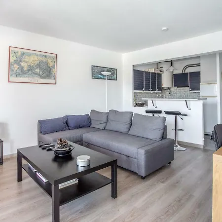 Apartament Le Port De La Gavine.10 *