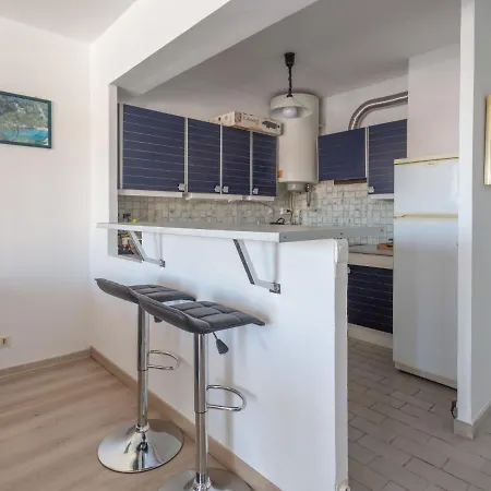 Le Port De La Gavine.10 Apartament *