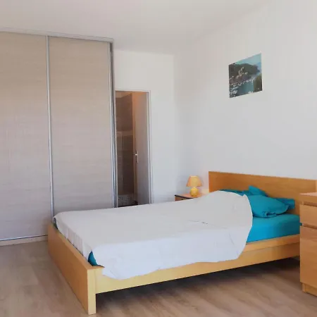 Le Port De La Gavine.10 Apartament Hyères